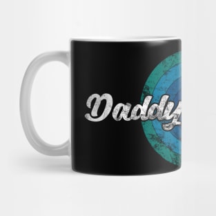 Vintage Daddy Yankee Mug